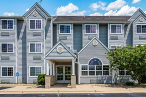 Hotels in Steele County